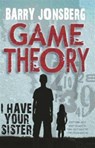 Game Theory - Barry Jonsberg - 9781743368763