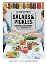 Cornersmith: Salads and Pickles - ELLIOTT-HOWERY,  Alex ; Spindler, Sabine - 9781743369241