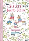 The Sisters Saint-Claire - GIBSON,  Carlie - 9781743369357