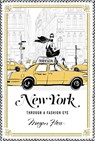 New York - Megan Hess - 9781743791714