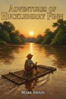 Adventures of Huckleberry Finn - Mark Twain - 9781757542425
