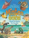 Minton Goes! - Anna Fienberg ; Kim Gamble - 9781760111960