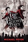 Gap Year in Ghost Town - PRYOR,  Michael - 9781760292768