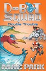 Double Trouble - PARK,  MAC - 9781760295998