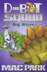 Big Stink - PARK,  MAC - 9781760296001