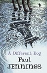 A Different Dog - JENNINGS,  Paul - 9781760296469