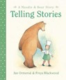 Telling Stories - ORMEROD,  Jan - 9781760500399