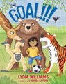 Goal!!! - Lydia Williams - 9781760526146