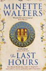 The Last Hours - WALTERS,  Minette - 9781760632151