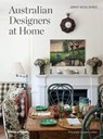 Australian Designers at Home - Jenny Rose-Innes - 9781760760137