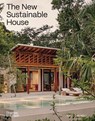 The New Sustainable House - Penny Craswell - 9781760764777