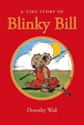 A Tiny Story of Blinky Bill - Dorothy Wall - 9781760794057