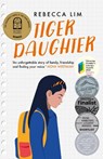 Tiger Daughter - LIM,  Rebecca - 9781760877644