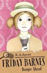 Friday Barnes 6: Danger Ahead - R.A. Spratt - 9781760892166