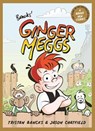 Ginger Meggs - Tristan Bancks ; Jason Chatfield - 9781760894818