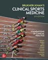 Clinical Sports Medicine: Foundations of Clinical Practice - Peter Brukner ; Karim Khan - 9781761000010