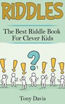 Riddles - Tony Davis - 9781761032196