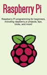 Raspberry Pi - Craig Newport - 9781761032592