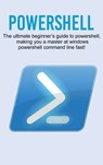 Powershell - NEWPORT,  Craig - 9781761032707
