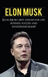 Elon Musk - Andrew Knight - 9781761032776