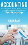 Accounting - John Knight - 9781761032851