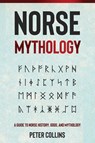Norse Mythology - Peter Collins - 9781761037221