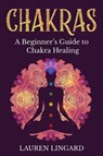 Chakras - Lauren Lingard - 9781761037405