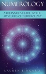Numerology - Lauren Lingard - 9781761037641