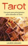 Tarot - Lauren Lingard - 9781761038877