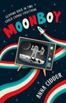 Moonboy - Anna Ciddor - 9781761180743