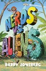 Nerds vs Aliens! - Barry Jonsberg - 9781761182464