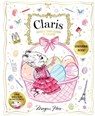Colour with Claris at Easter! - Megan Hess - 9781761215254