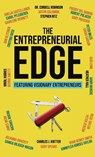The Entrepreneurial Edge - Visionary Entrepreneurs - 9781761242694