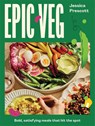 Epic Veg - Jessica Prescott - 9781761452284