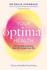 Your Optimal Health - Emilie Steinbach - 9781761452833
