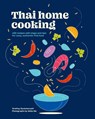 Thai Home Cooking - Orathay Souksisavanh - 9781761500190
