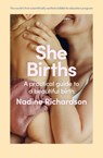She Births - Nadine Richardson - 9781761501135