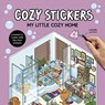Cozy Stickers: My Little Cozy Home -  - 9781761501821