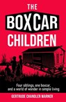 The Boxcar Children - Gertrude Chandler Warner - 9781761532191