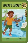 Your Next Read Gold: Harry's Secret - Anita Heiss - 9781761825194