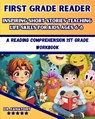 First Grade Reader - Fanatomy - 9781763794375