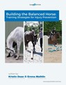 Building The Balanced Horse - Kristin Dean ; Emma Mathlin - 9781764480604
