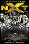 Nxt: The Future Is Now - Jon Robinson - 9781770413252