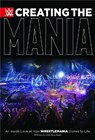 Creating The Mania - Jon Robinson - 9781770414501