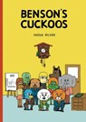 Benson's Cuckoos - Anouk Ricard - 9781770461383