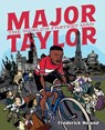 Major Taylor - Frederick Noland - 9781770464933