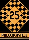 Palookaville 25 - Seth - 9781770468283