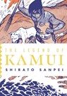 The Legend of Kamui: Volume Four - Sanpei Shirato - 9781770468566