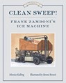 Clean Sweep! - KULLING,  Monica - 9781770497955