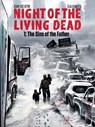 Night of the Living Dead Volume 1: The Sins of the Father - ISTIN,  Jean-Luc - 9781770857995